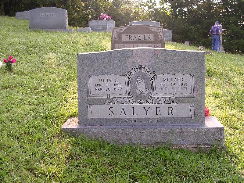 Salyer, Millard & Julia.jpg